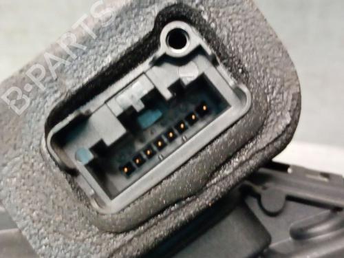 Højre bagtil lås VW TOURAN (5T1) 1.4 TSI | BP30760268C99 