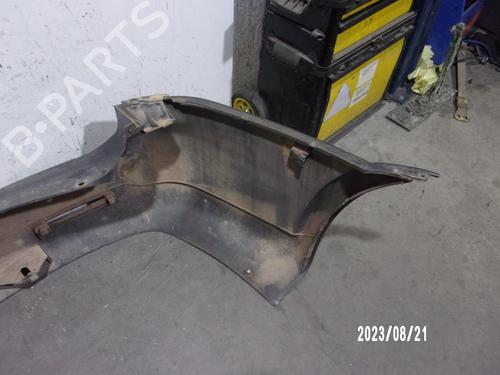 Rear bumper SSANGYONG KYRON 2.0 Xdi | BP14984215C8 