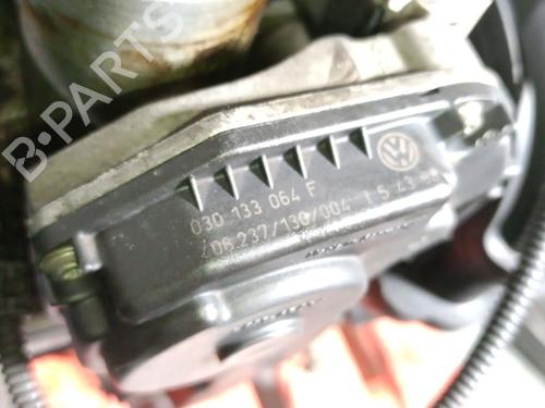 Engine SEAT AROSA (6H1) 1.4 | BP34734821M1  - Image 10