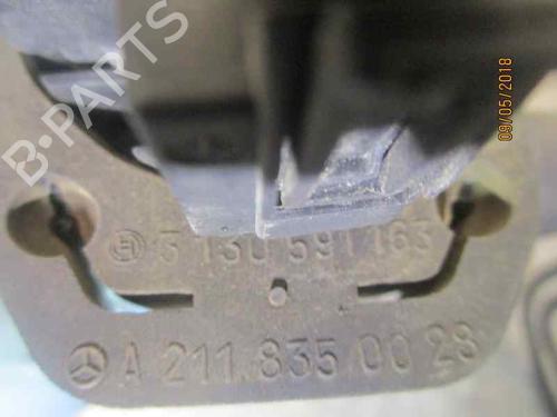 Other MERCEDES-BENZ M-CLASS (W164)  | BP21018984O1 