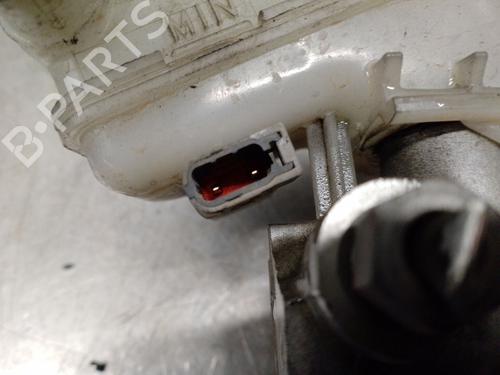 Brake master cylinder FORD TRANSIT COURIER B460 Box Body/MPV 1.5 TDCi | BP31137095M77 