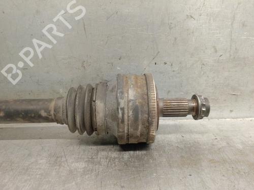 Left rear driveshaft MERCEDES-BENZ C-CLASS Coupe (CL203) C 220 CDI (203.708) | BP32197865M40