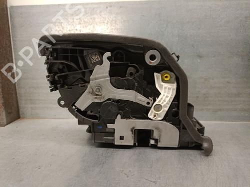Rear right lock BMW 2 Active Tourer (F45) 218 d | BP25240724C99 