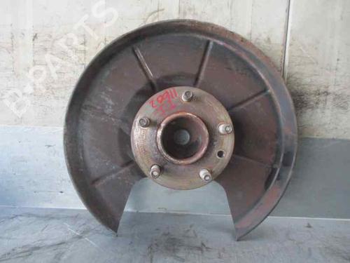 Fusee links achter FORD KUGA I 2.0 TDCi (136 hp) 6109964