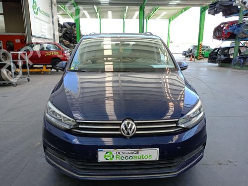 Kabinelys VW TOURAN (5T1) 1.4 TSI | BP26922936I8  - Image 9