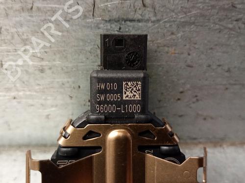 Electronic sensor HYUNDAI BAYON (BC3) 1.0 T-GDI 48V-Hybrid | BP28577306M84 - Image 3