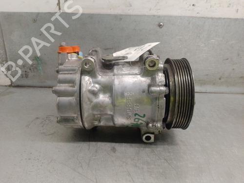 Used AC compressor AC compressor CITROËN C4 Grand Picasso I (UA_) 1.6 HDi (109 hp) 40072128 40072128