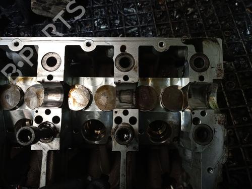 Cylinder head VW PASSAT B6 (3C2) 1.9 TDI | BP33054121M5 - Image 2