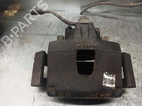 Right front brake caliper CHRYSLER VOYAGER IV (RG, RS) 2.5 CRD | BP12129711M104 
