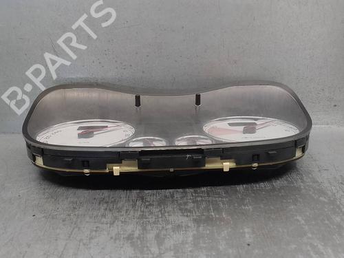 Instrument cluster PEUGEOT 307 CC (3B) 2.0 16V | BP17587001C47 