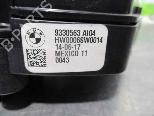 Headlight switch BMW X3 (F25)  | BP2816463I24 