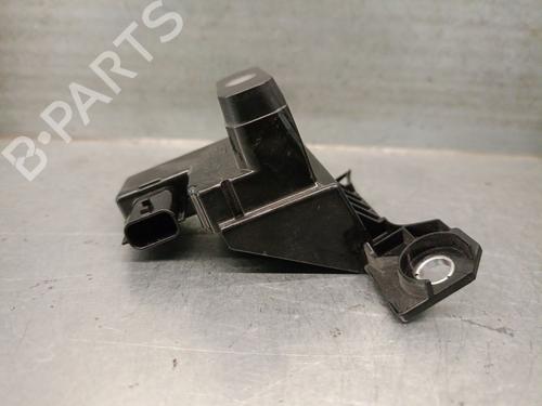 Elektronisk modul SMART FORTWO Coupe (453) electric drive / EQ (453.391) | BP25244861M83 