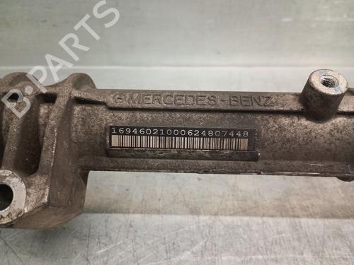 Steering rack MERCEDES-BENZ B-CLASS Sports Tourer (W245) B 200 CDI (245.208) | BP31115564M22 