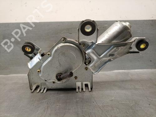 Rear wiper motor MERCEDES-BENZ M-CLASS (W163) ML 400 CDI (163.128) | BP21582967M102 