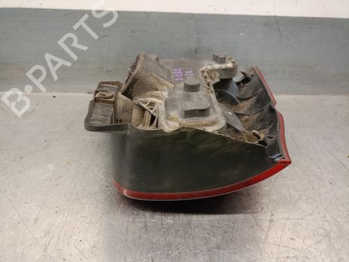 Right taillight VW LUPO I (6X1, 6E1) 1.7 SDI | BP20708903C35 