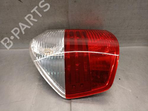 Left taillight BMW X3 (E83) 3.0 d | BP39514862C34 - Image 3
