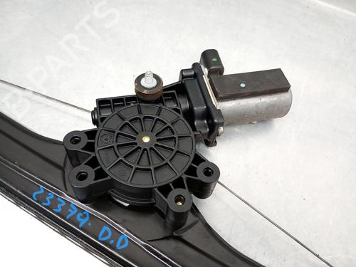 Front right window mechanism FIAT 500 (312_) Electric (EV) | BP28126788C23 