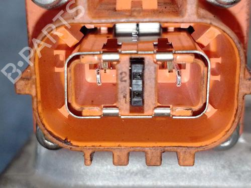AC compressor DACIA SPRING EV (B6M1) | BP37636946M34 - Image 5
