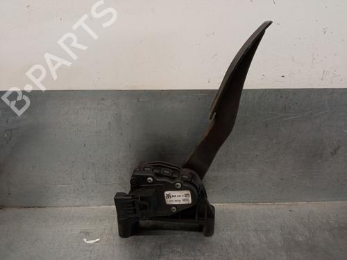 Used Pedal OPEL ASTRA H (A04) 1.6 (L48) (105 hp) 27834187