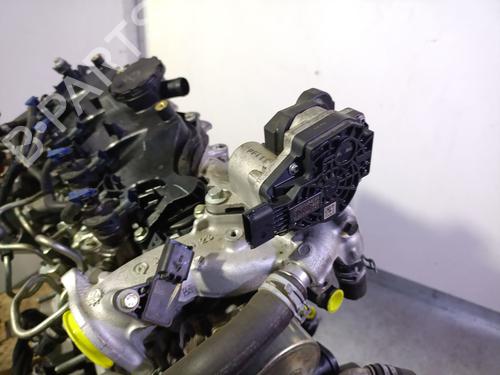 Engine DACIA LODGY (JS_) 1.5 dCi (JSMC, JSAF) | BP29406077M1 