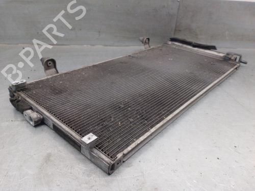 AC radiator SUBARU OUTBACK (BR) 2.5 i AWD (BR9) | BP28124376M32 