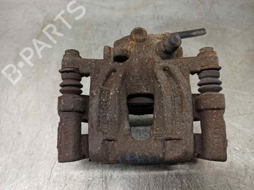 Used Right rear brake caliper MERCEDES-BENZ VITO / MIXTO Van (W639) [2003-2025]  13010221