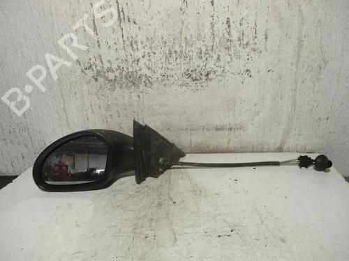 Used Left mirror SEAT IBIZA III (6L1) 1.4 TDI (75 hp) 6072064