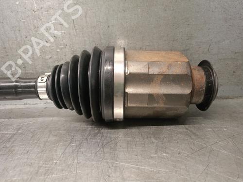 Right front driveshaft HYUNDAI KONA SUV Van (OS, OSE, OSI) EV | BP28070963M39 