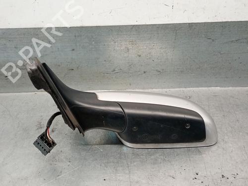Left mirror AUDI A3 (8L1) 1.9 TDI | BP25025359C26 