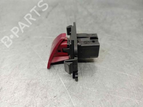 Warning switch PEUGEOT 307 SW (3H) 1.6 HDI 110 | BP8929879I22 