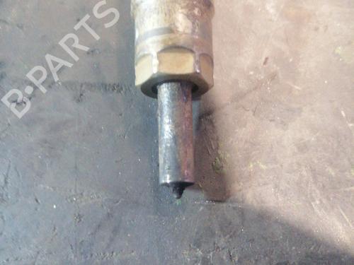 Injector PEUGEOT 508 I (8D_) 2.2 HDi | BP11541237M100 