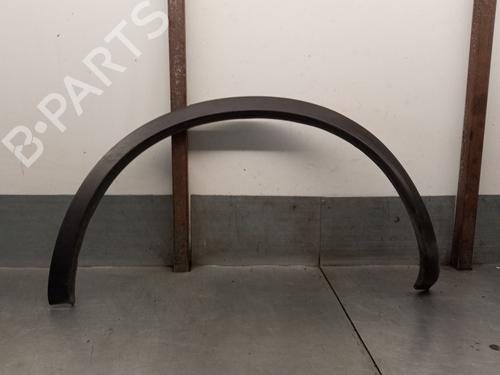Used Rear left wheel arch trim NISSAN QASHQAI I (J10, NJ10) 2.0 dCi (150 hp) 29008032
