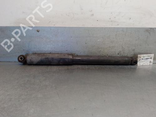 Ammortizzatore posteriori sinistro Ammortizzatore posteriori sinistro FORD TRANSIT Van (FA_ _) 2.4 TDCi RWD (115 hp) 37523186 37523186
