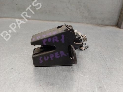 Tailgate lock VW CADDY III Box Body/MPV (2KA, 2KH, 2CA, 2CH) 1.9 TDI | BP17090147C101 