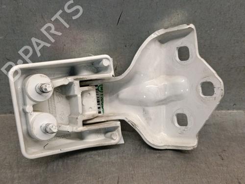 Hinge/Door check strap CITROËN JUMPY III Van (V_) 2.0 BlueHDi 120 | BP33130567C146 - Image 2