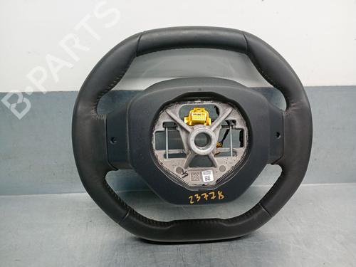 Ratt PEUGEOT 208 II (UB_, UP_, UW_, UJ_) 1.2 PureTech 100 | BP29606956C49 