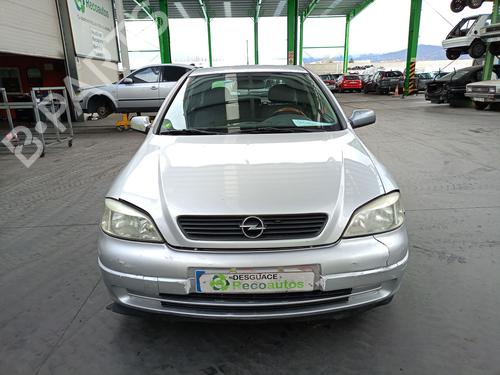 Instrument cluster OPEL ASTRA G Hatchback (T98) 1.7 DTI 16V (F08, F48) | BP22725315C47 