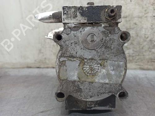 AC-Kompressor FORD TRANSIT Bus (FD_ _, FB_ _, FS_ _, FZ_ _, FC_ _) 2.0 DI (F_E_, F_F_, F_G_) | BP7193671M34 