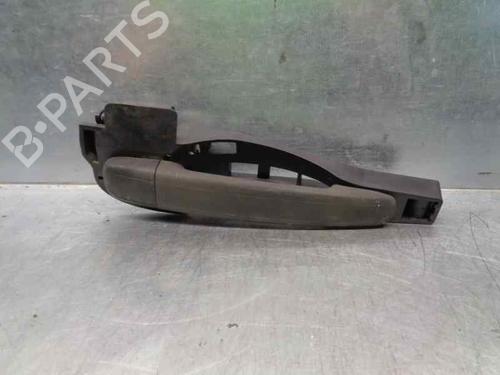 Used Front right exterior door handle CITROËN C3 I (FC_, FN_) 1.1 i (60 hp) 8147597