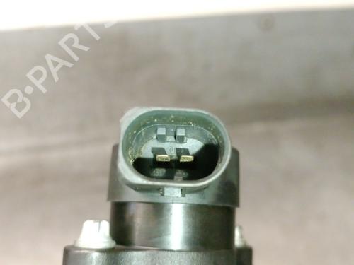 Injection rail MERCEDES-BENZ E-CLASS (W210) | BP31017911M98