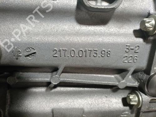 Gearbox BMW 1 (F20)  | BP36643287M3  - Image 8