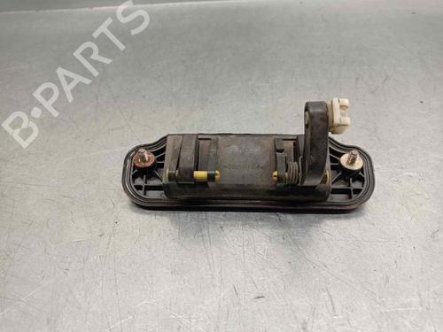 Tailgate handle MAZDA 323 S VI Saloon (BJ) 2.0 TD (BJEP) | BP10681288C132 
