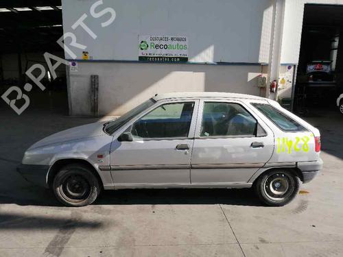 AC Kondensor CITROËN XSARA Break (N2) 1.4 HDi | BP6027783M32 