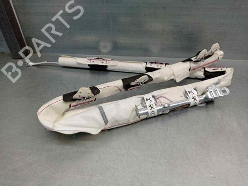 Left curtain airbag PEUGEOT 208 II (UB_, UP_, UW_, UJ_) 1.2 PureTech 75 | BP13738022C11 