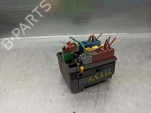 Fuse box PEUGEOT 406 (8B) 2.0 Turbo | BP5887114E1 