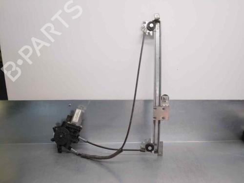 Rear left window mechanism BMW 5 (E39) 525 d | BP11734312C24 