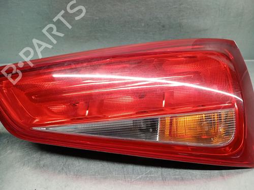 Right taillight AUDI A1 Sportback (8XA, 8XF) 1.0 TFSI | BP27930754C35 