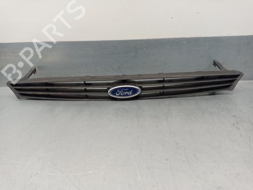 Used Grille FORD FOCUS I Saloon (DFW) [1999-2009]  15982364
