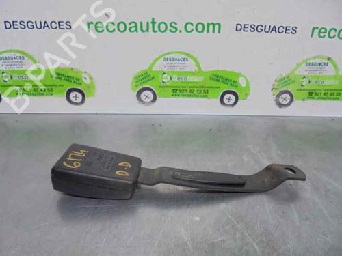 Seat buckle VW POLO (9N_, 9A_) 1.4 16V | BP20246997I32 