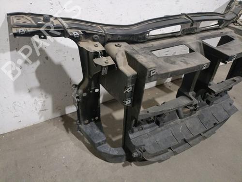 Front slam panel BMW X1 (E84) sDrive 20 d | BP33626782C72 - Image 2